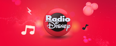 Separados pero Juntos — Radio Disney headline